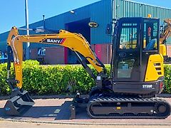 Sany SY35C