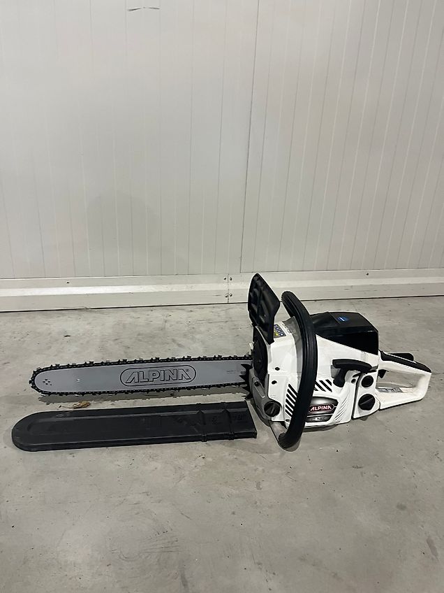 Castelgard Alpina Kettingzaag C46