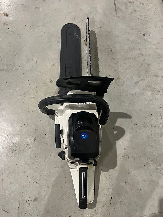 Castelgard Alpina Kettingzaag C46