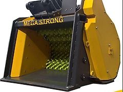 Mega Strong Siebschaufel ALPPS-21-26