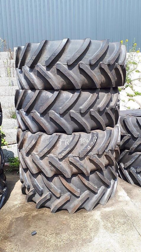 Rosava ROSAVA 600/70R30 TR-106 158D TL