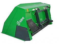 sami SLF-2100 Hiekoitin 2040L