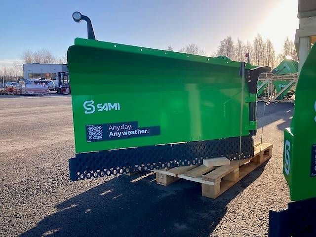 sami VM-3200 NIVELAURAT