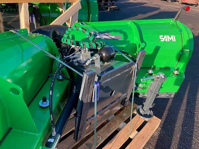 sami VM-3200 NIVELAURAT