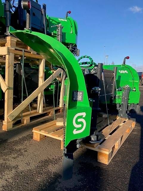 sami VM-3200 NIVELAURAT