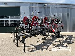 Massey Ferguson TD 1310X TRC (LOTUS 1250 T)