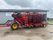 Väderstad RAPID 600C