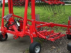 Einböck Hackstriegel AEROSTAR 900 EXAC