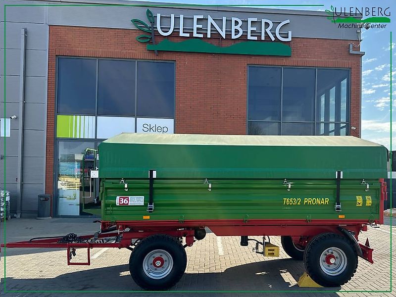 Pronar T 653/2