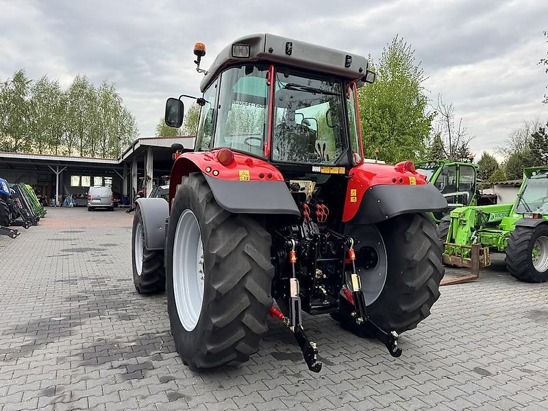 Massey Ferguson 5470 Dyna-4