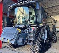 Fendt IDEAL 7T Gen3