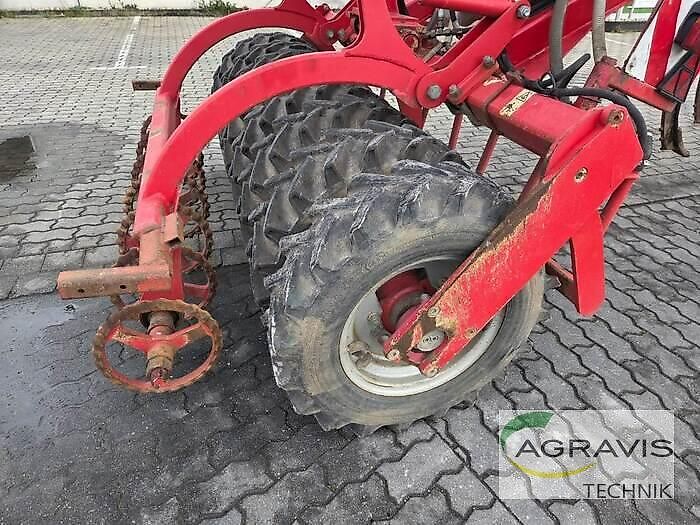 Horsch TIGER 4 AS
