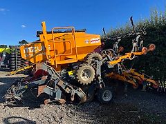 Mzuri Pro-Til4T Drill