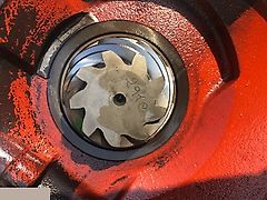 Merlo - Dyferencjał (Części zamienne)