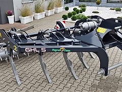 MD MD AGT Meißelpflug GHL 3, 5 -Schar