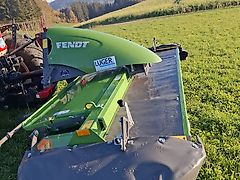 Fendt Slicer 3060 FPKC