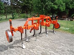 Howard VGL 300 Vorgrubber Howard