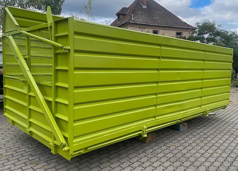 Fortschritt HW 80 SHA