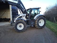 Valtra T 234 A
