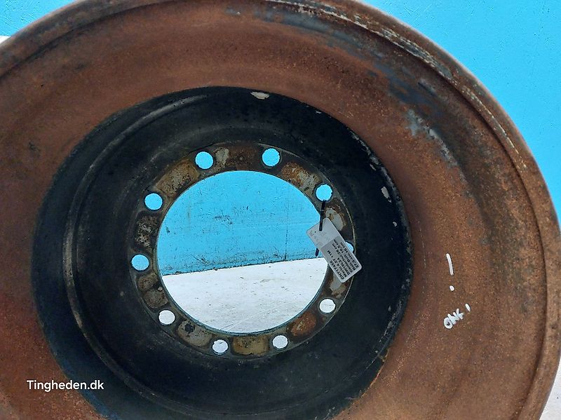 Merlo 24" DW16L24 (Spare part/Reservedel/Ersatzteil)