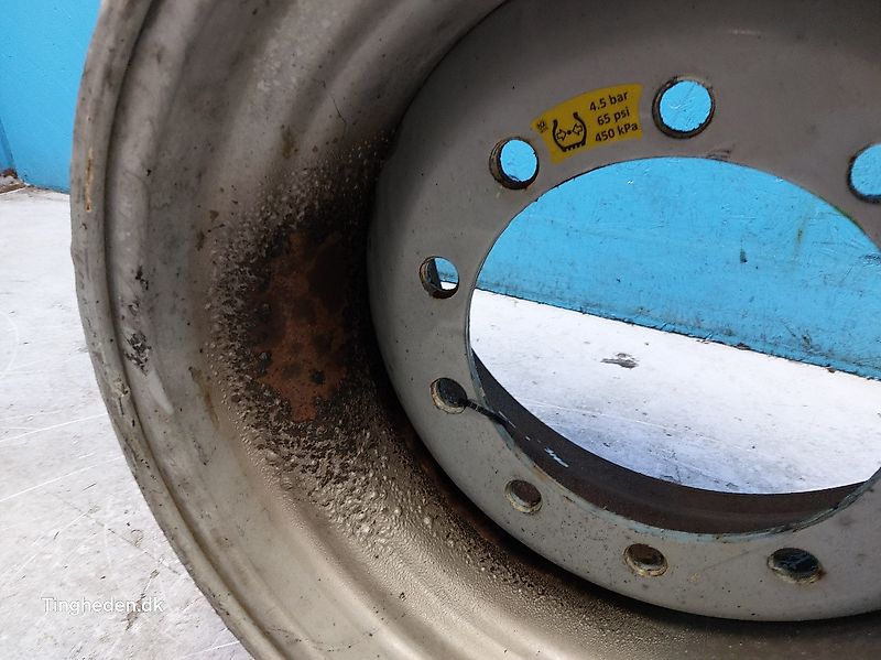 Merlo 24" DW16L24 (Spare part/Reservedel/Ersatzteil)