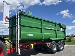 Kröger Muldenkipper KRÖGER MUK303