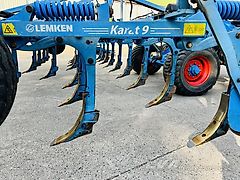 Lemken Karat 9/700 KUA