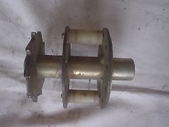 Amazone Teilungsräder für FG-Schaltung, verschiedene Ausführungen, Stückpreis