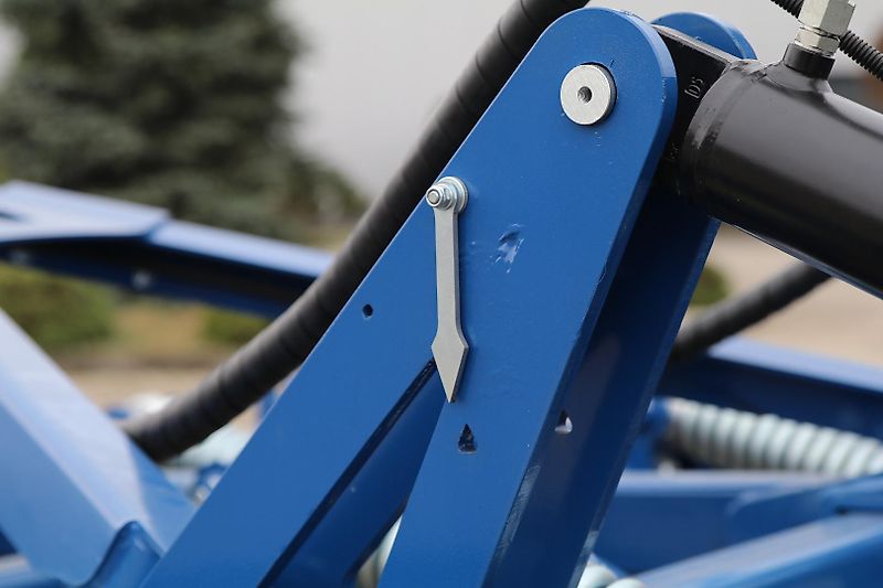 Rolmako Multifunktionsgrubber U 436 - 3,0 m