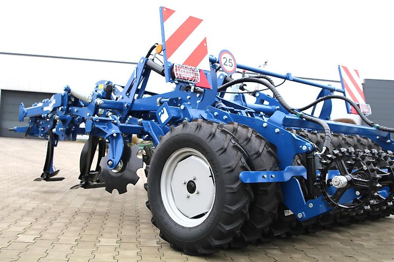 Rolmako Multifunktionsgrubber U 436 - 3,0 m