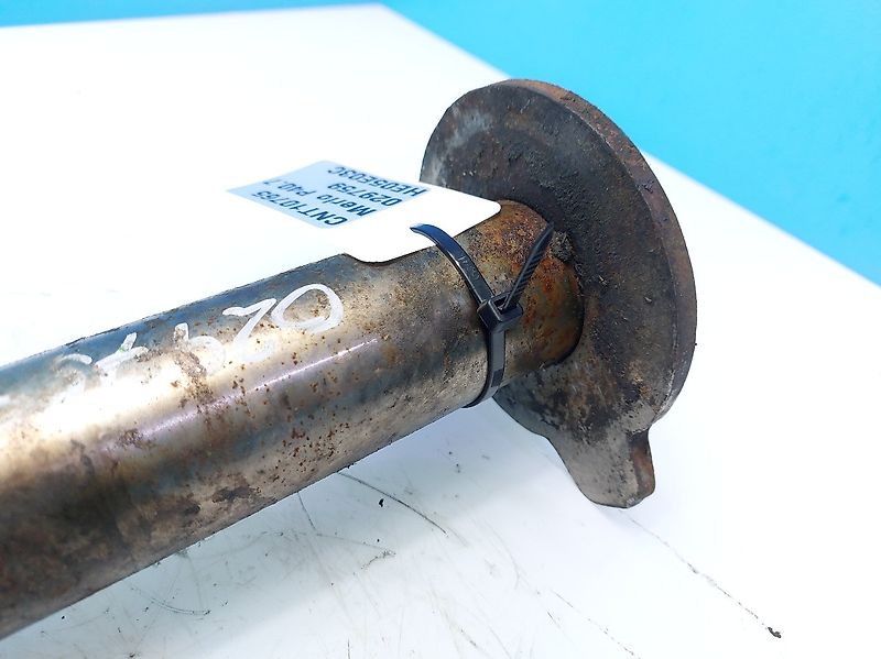 Merlo P40.7 (Spare part/Reservedel/Ersatzteil)