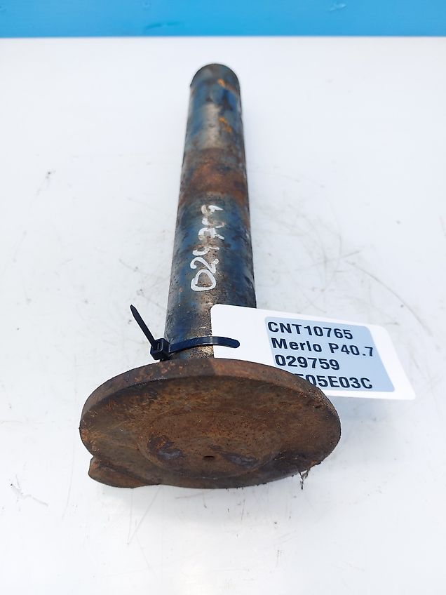 Merlo P40.7 (Spare part/Reservedel/Ersatzteil)