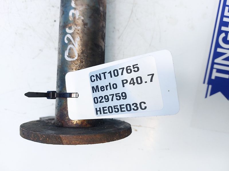 Merlo P40.7 (Spare part/Reservedel/Ersatzteil)