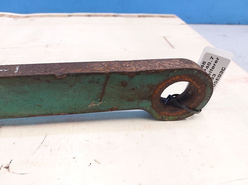 Merlo P40.7 (Spare part/Reservedel/Ersatzteil)