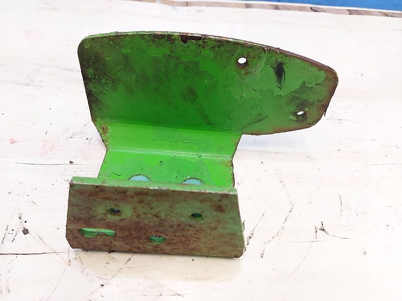 Merlo 28.7 (Spare part/Reservedel/Ersatzteil)