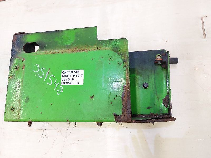 Merlo P40.7 (Spare part/Reservedel/Ersatzteil)