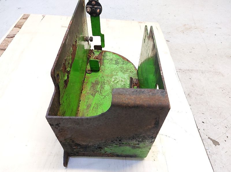 Merlo P40.7 (Spare part/Reservedel/Ersatzteil)