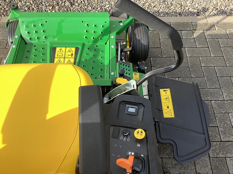 John Deere Z515E