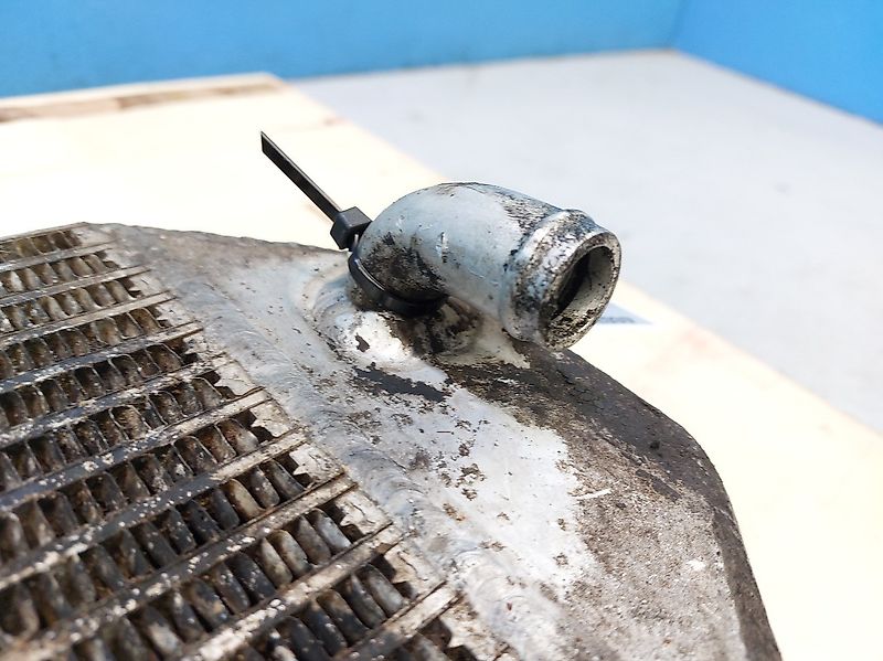 Merlo P40.7 (Spare part/Reservedel/Ersatzteil)