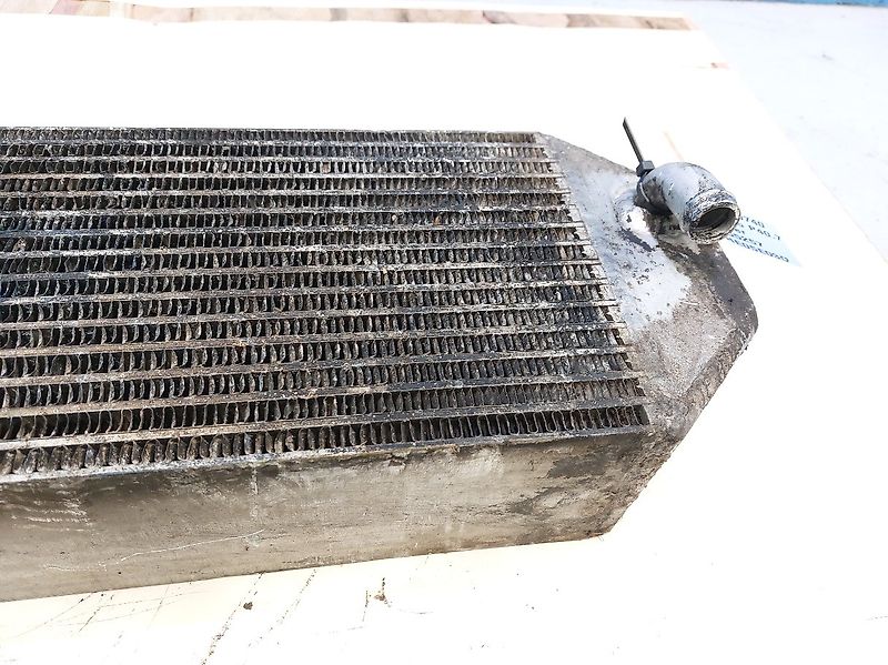 Merlo P40.7 (Spare part/Reservedel/Ersatzteil)