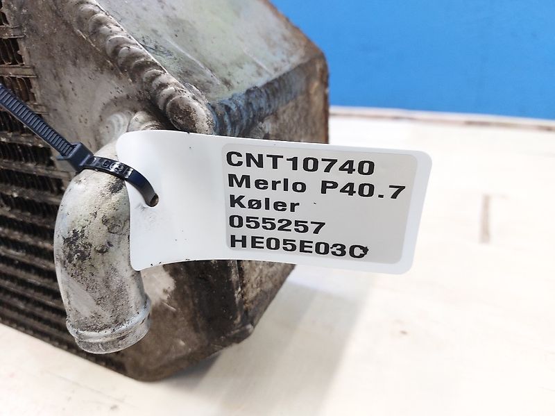Merlo P40.7 (Spare part/Reservedel/Ersatzteil)