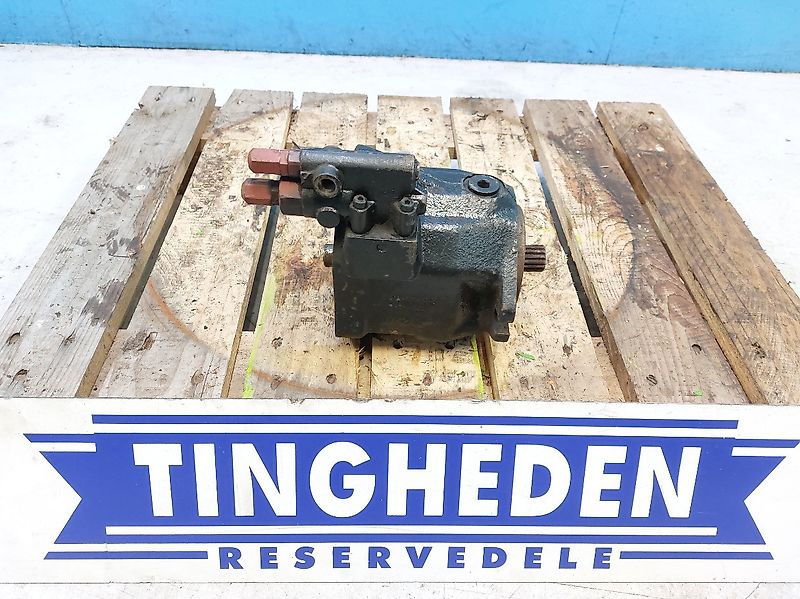 Merlo P33.7TX (Spare part/Reservedel/Ersatzteil)