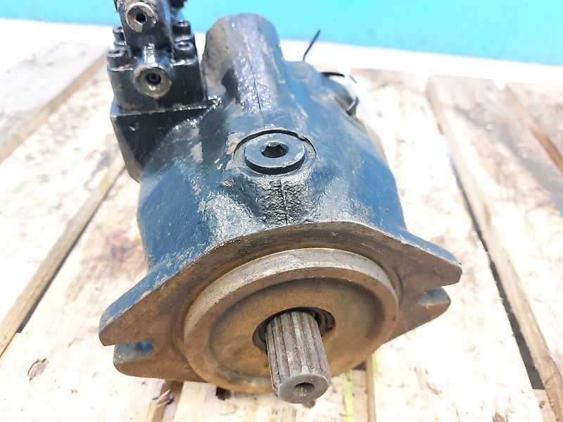 Merlo P33.7TX (Spare part/Reservedel/Ersatzteil)