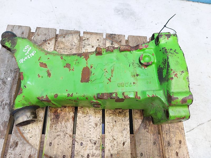 Merlo P40.7 (Spare part/Reservedel/Ersatzteil)