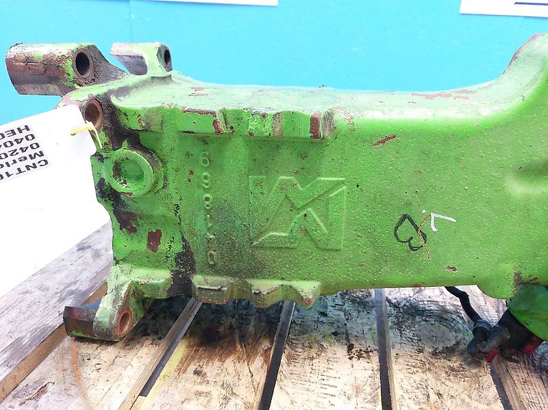 Merlo P41.7 (Spare part/Reservedel/Ersatzteil)
