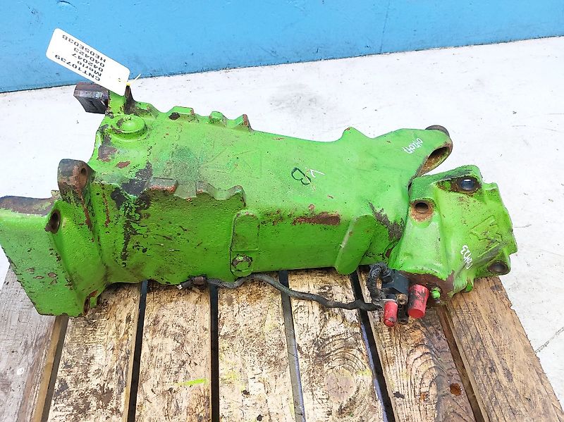 Merlo P41.7 (Spare part/Reservedel/Ersatzteil)