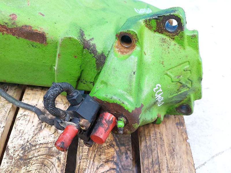 Merlo P41.7 (Spare part/Reservedel/Ersatzteil)