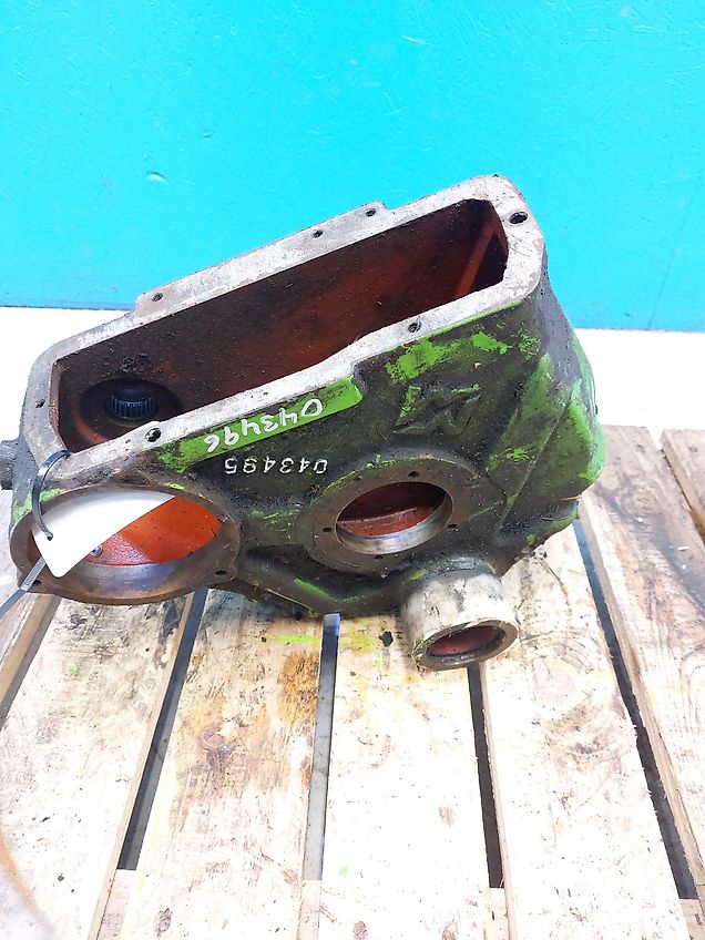 Merlo 30.6 (Spare part/Reservedel/Ersatzteil)