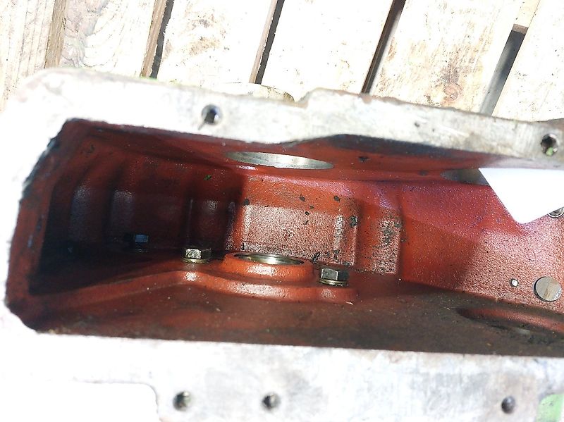 Merlo 30.6 (Spare part/Reservedel/Ersatzteil)