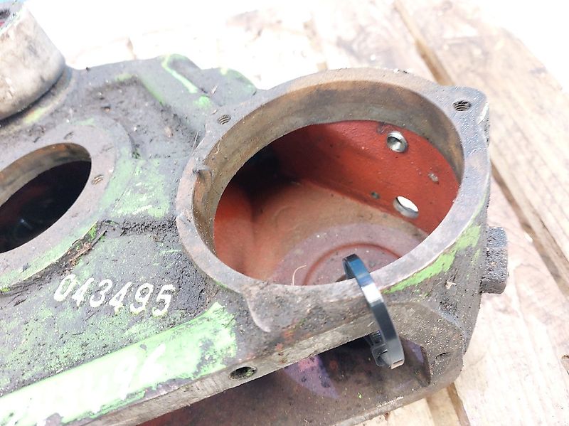 Merlo 30.6 (Spare part/Reservedel/Ersatzteil)